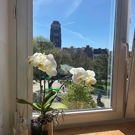 Let's - Pearl Appartement *