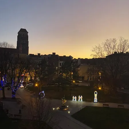 Lejlighed Let's - Pearl *