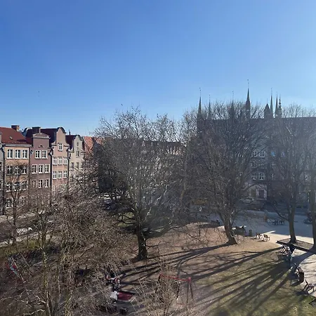 Let's - Pearl Lejlighed *