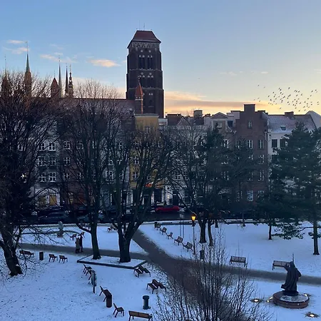 Apartament Let's - Pearl *