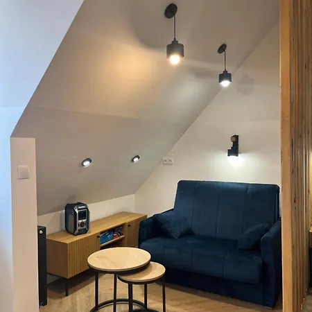 Let's - Pearl Apartament