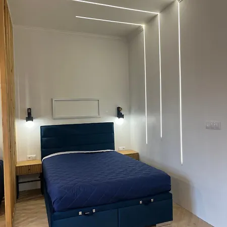 Apartament Let's - Pearl