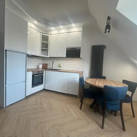 Let's - Pearl Apartament *