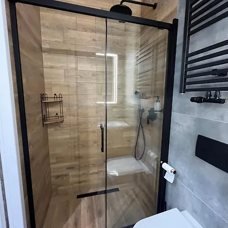 Let's - Pearl Apartament