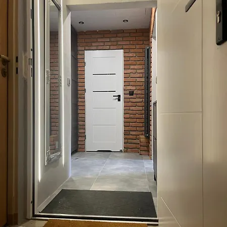 Let's - Pearl Apartment Danzig