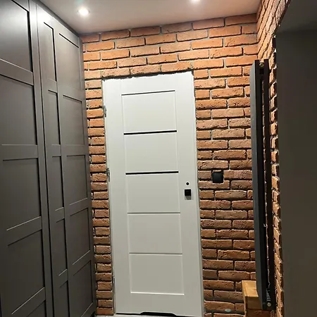 Apartament Let's - Pearl