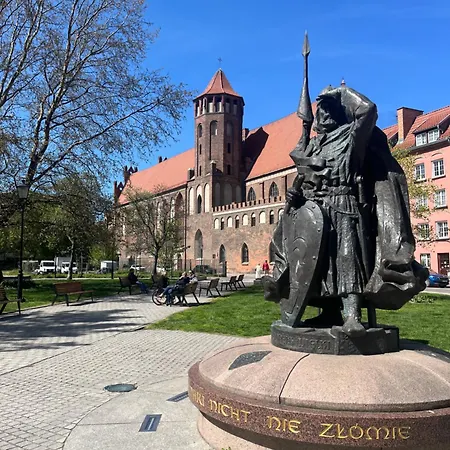 Let's - Pearl * غدانسك