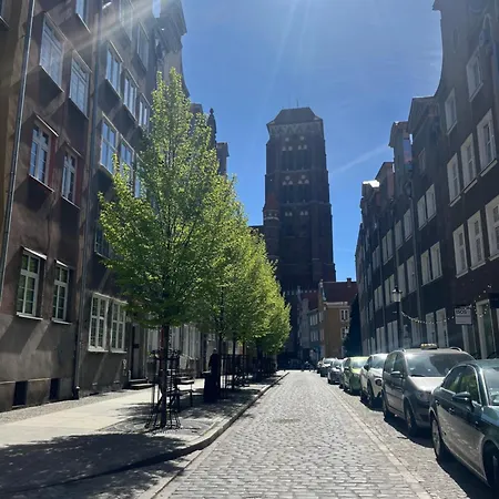 شقة Let's - Pearl *