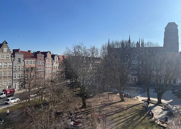 Let's - Pearl Appartement *