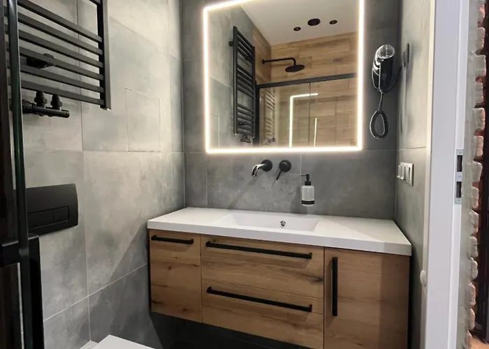 Let's - Pearl Gdańsk