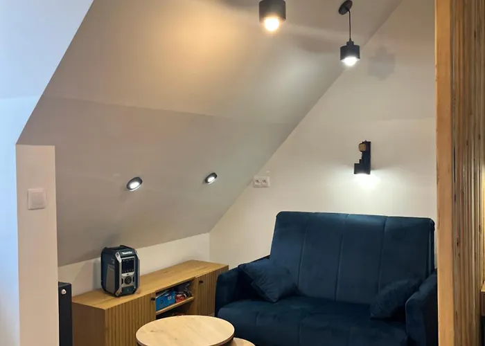 Let's - Pearl Appartement