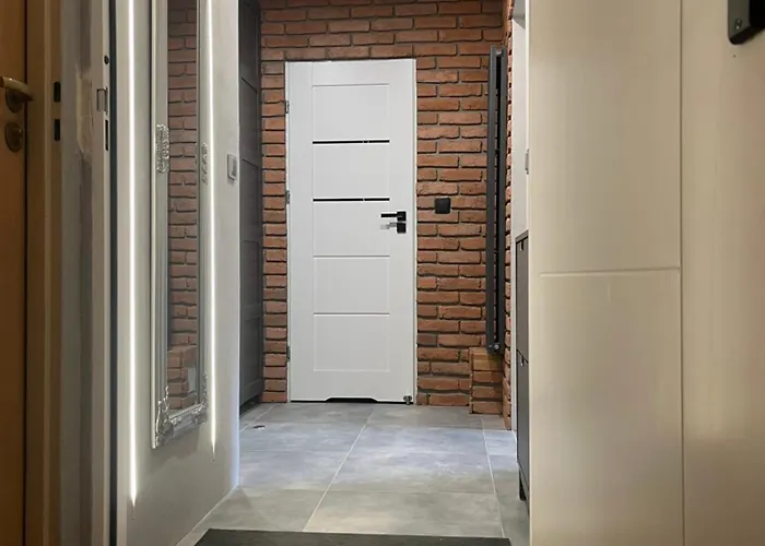 Let's - Pearl Appartement Gdańsk