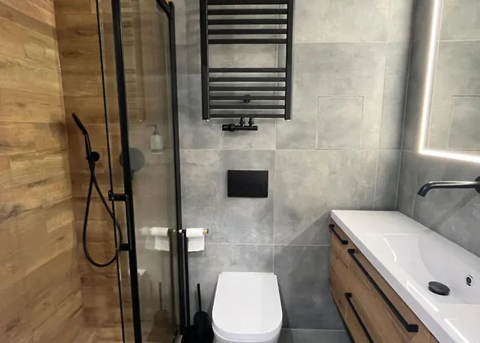 Let's - Pearl Gdańsk