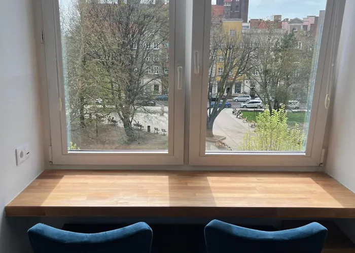 Let's - Pearl Appartement Gdańsk