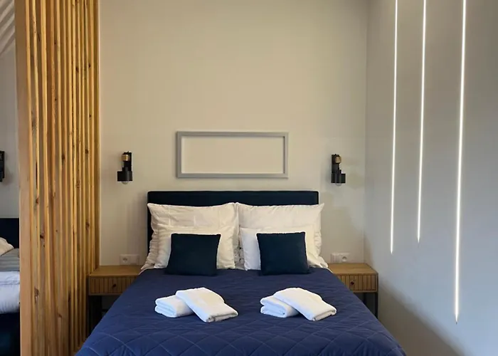 Let's - Pearl * Gdańsk