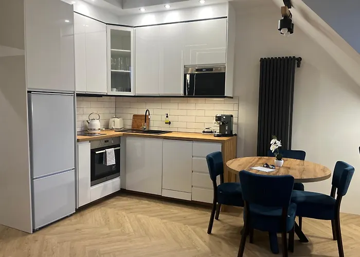 Let's - Pearl Appartement