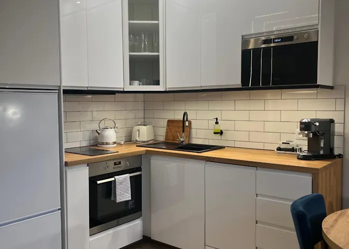 Let's - Pearl * Gdańsk