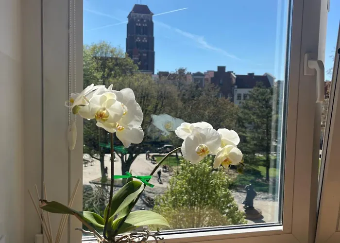 Let's - Pearl Appartement *