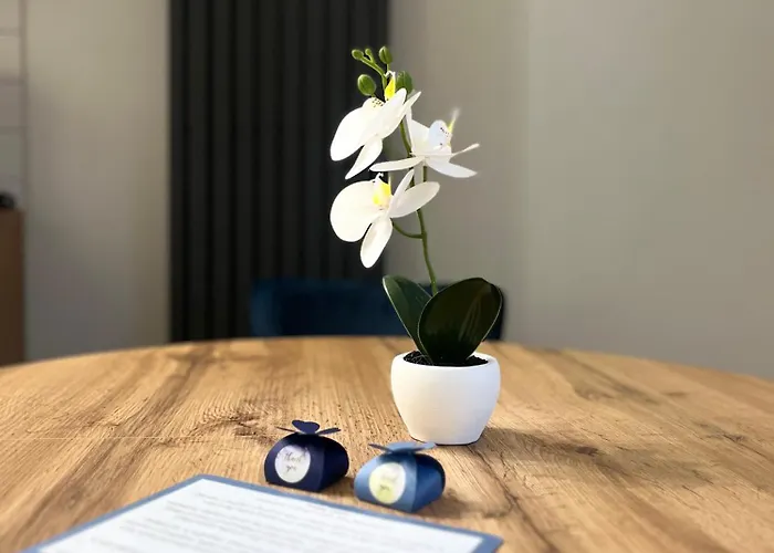 Let's - Pearl Gdańsk