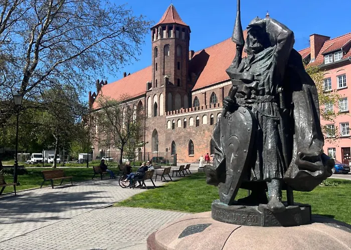 Let's - Pearl * Gdańsk